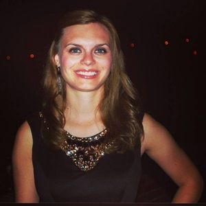 Meet your Posher, Stacie